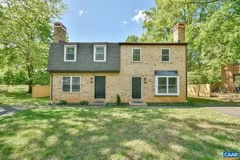 144 Lake Saponi Dr, Barboursville, VA 22923