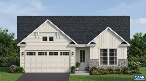 111 Marcella St # A, Charlottesville, VA 22911