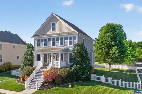 63 Villa Ave, Zion Crossroads, VA 22942