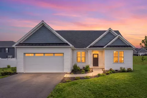 475 Beauford Rd, Harrisonburg, VA 22801