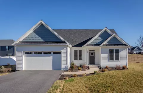 475 Beauford Rd, Harrisonburg, VA 22801