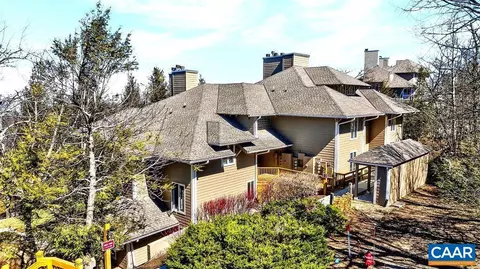2084 Stone Ridge Condos, Wintergreen, VA 22967