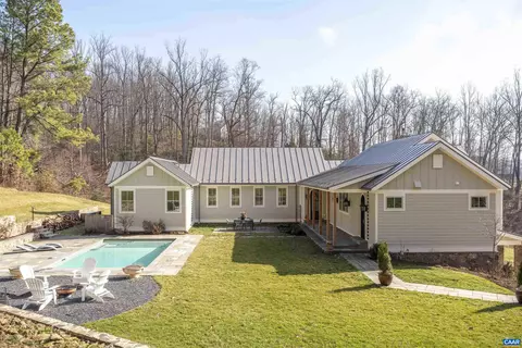 1400 Bundoran Dr, North Garden, VA 22959