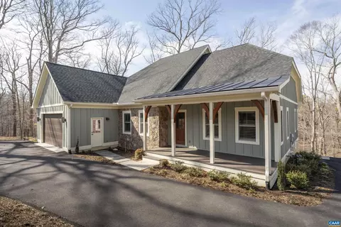 329 Carrsbrook Dr, Charlottesville, VA 22901