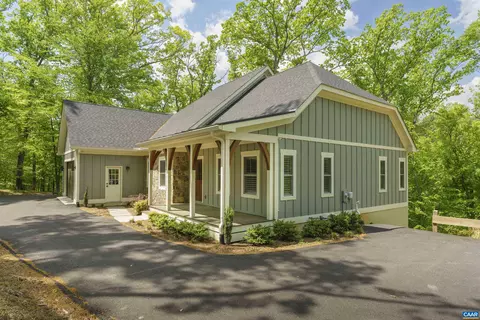 329 Carrsbrook Dr, Charlottesville, VA 22901