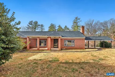 630 Maxfield Rd, Keswick, VA 22947