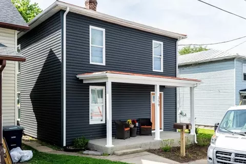 359 Colicello St, Harrisonburg, VA 22801