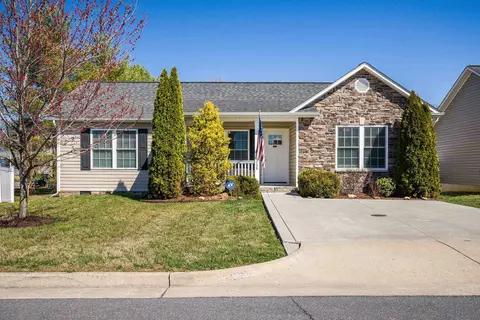 268 Dylan Cir, Bridgewater, VA 22812