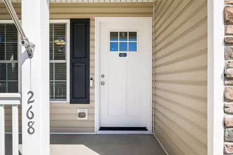 Exterior - 268 Dylan Cir, Bridgewater, VA 22812 photo 7 of 15