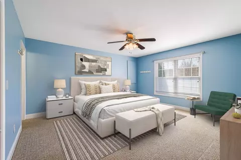 Bedroom - 268 Dylan Cir, Bridgewater, VA 22812 photo 1 of 8