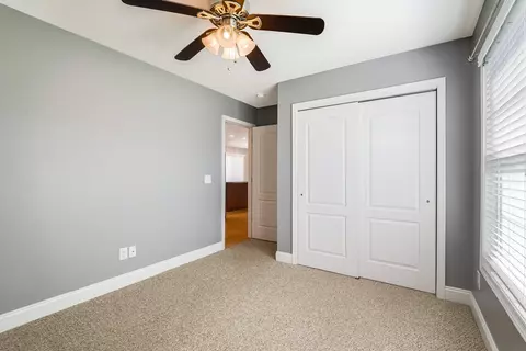 Bedroom - 268 Dylan Cir, Bridgewater, VA 22812 photo 6 of 8