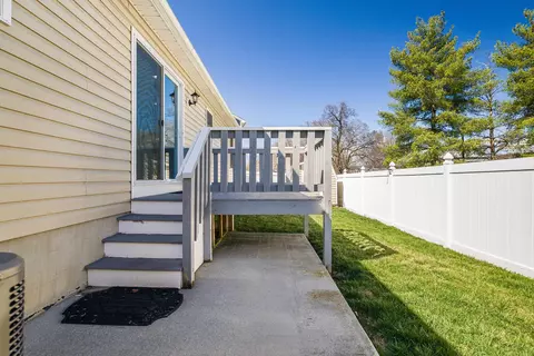 Exterior - 268 Dylan Cir, Bridgewater, VA 22812 photo 10 of 15