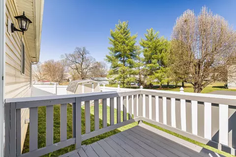 Exterior - 268 Dylan Cir, Bridgewater, VA 22812 photo 9 of 15
