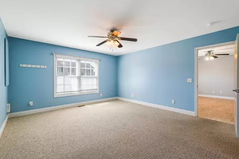 Bedroom - 268 Dylan Cir, Bridgewater, VA 22812 photo 3 of 8