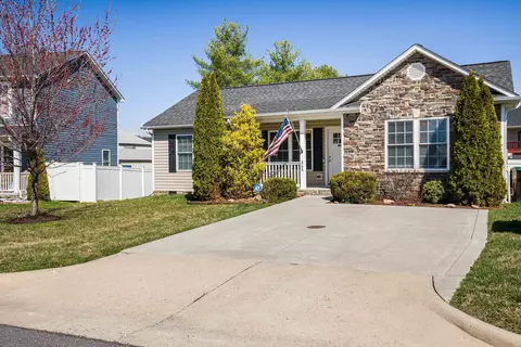Exterior - 268 Dylan Cir, Bridgewater, VA 22812 photo 3 of 15