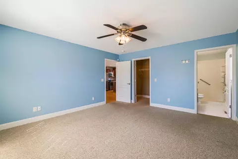 Bedroom - 268 Dylan Cir, Bridgewater, VA 22812 photo 4 of 8