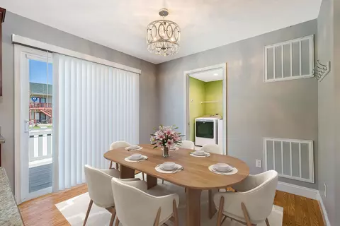 Dining - 268 Dylan Cir, Bridgewater, VA 22812 photo 1 of 1