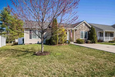 Exterior - 268 Dylan Cir, Bridgewater, VA 22812 photo 2 of 15
