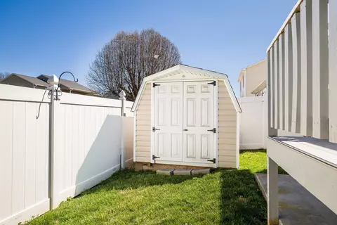 Exterior - 268 Dylan Cir, Bridgewater, VA 22812 photo 13 of 15