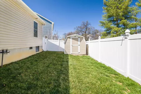 Exterior - 268 Dylan Cir, Bridgewater, VA 22812 photo 12 of 15