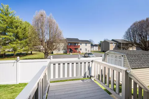 Exterior - 268 Dylan Cir, Bridgewater, VA 22812 photo 8 of 15