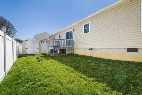 Exterior - 268 Dylan Cir, Bridgewater, VA 22812 photo 14 of 15