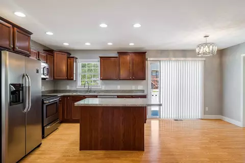 Kitchen - 268 Dylan Cir, Bridgewater, VA 22812 photo 1 of 5