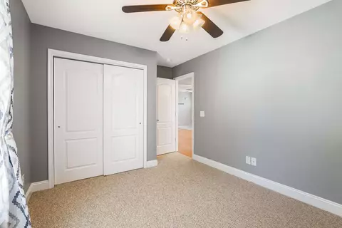 Bedroom - 268 Dylan Cir, Bridgewater, VA 22812 photo 8 of 8