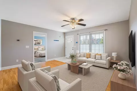 Living - 268 Dylan Cir, Bridgewater, VA 22812 photo 4 of 6