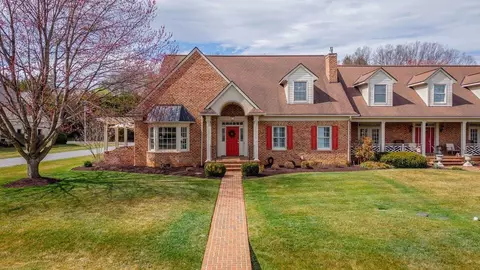 3291 Mesinetto Creek Dr, Harrisonburg, VA 22801