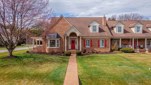3291 Mesinetto Creek Dr, Harrisonburg, VA 22801