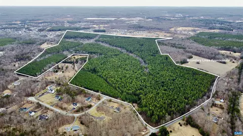 0 Green Spring Rd, Louisa, VA 22942
