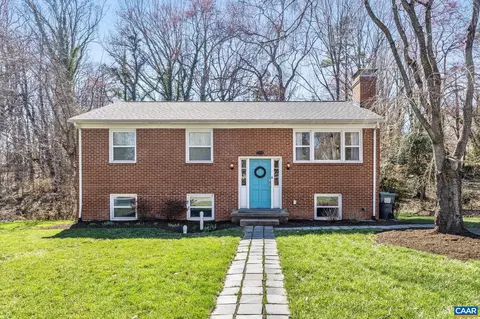 2310 Wayne Ave, Charlottesville, VA 22901