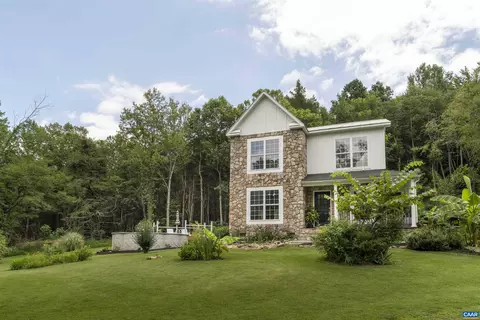 5860 Bearwood Rd, Crozet, VA 22932