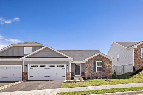 3371 Obsidian Ter, Rockingham, VA 22801