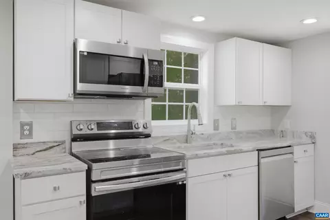 Kitchen - 1144 Jackson Rd, Bumpass, VA 23024 photo 1 of 2