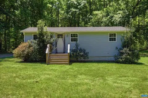 1144 Jackson Rd, Bumpass, VA 23024