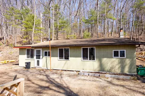 12619 Cardinal Forest Dr, Fulks Run, VA 22830