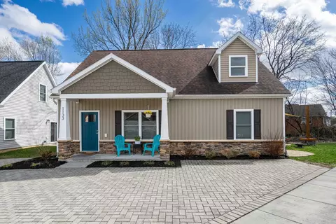 1133 Saturday Dr, Harrisonburg, VA 22802