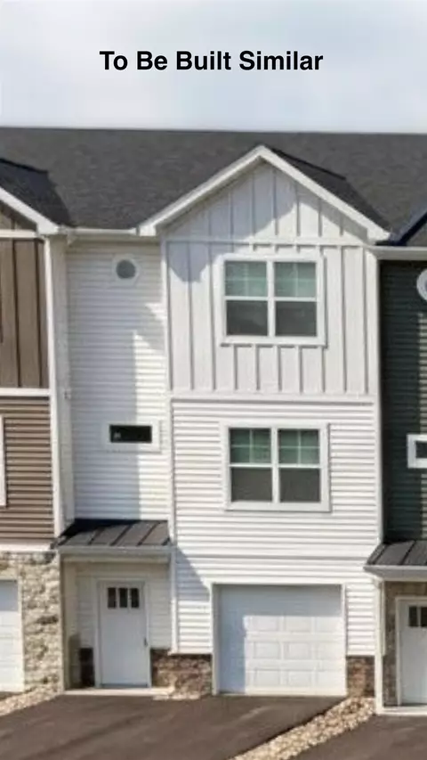 745 Zephyr Dr, Rockingham, VA 22801