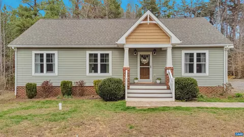 340 Manchester Rd, Bumpass, VA 23024