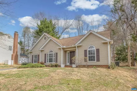 3041 Copper Knoll Rd, Charlottesville, VA 22911