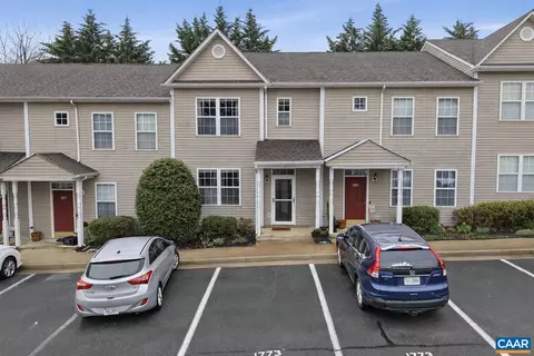 1773 Webland Vw, Charlottesville, VA 22901