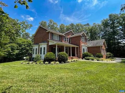 4605 Blue Run Rd, Somerset, VA 22972