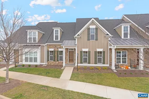 935 Addle Hill Rd, Crozet, VA 22932