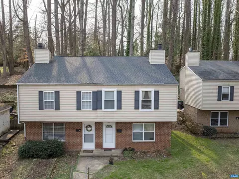 409 Valley Road Ext #A, Charlottesville, VA 22903