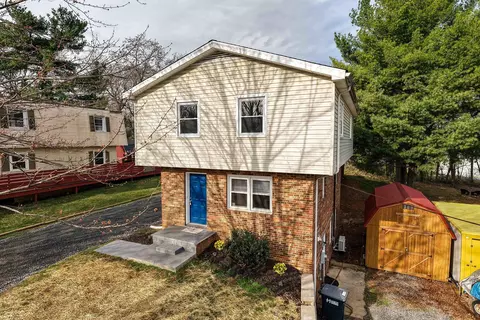 349 Summit St, Harrisonburg, VA 22802
