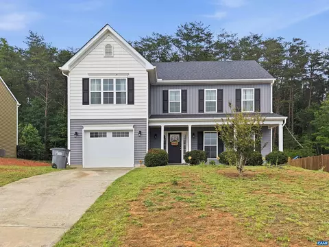 335 Cardinal Rd, Louisa, VA 23093