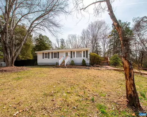 836 Toms Rd, Barboursville, VA 22923