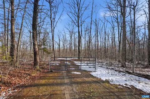 0 Justice Dr, Gordonsville, VA 22942